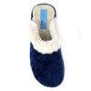 Lunar Womens/Ladies Wilder Mule Slippers
