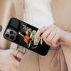 Barber Hair Stylist Magnetic Phone Case For APPLE iPhone 17 Air 16 14 13 12 Pro Max 15 Plus Wireless Charge With MagSafe Cover