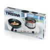 Tristar Plaque de cuisson двойная KP-6245 2500 Вт 15,5/18,5 см