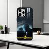 G-Game C-CS2 C-Counter S-Strikes Чехол для телефона для iPhone17,16,15,14,13,12,11 Plus,Pro Max Магнитный для Magsafe Беспроводная зарядка