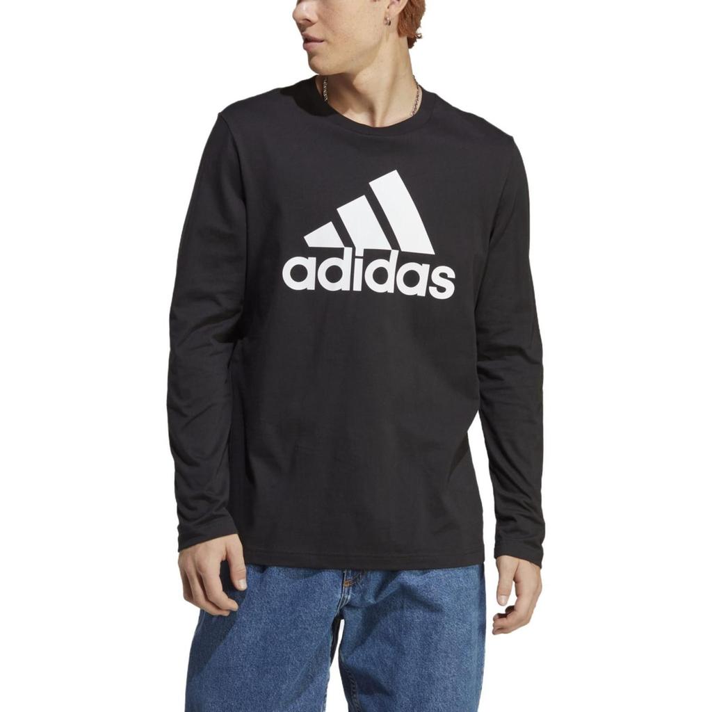 adidas Бесплатная доставка с футболкой с длинным рукавом AdiClub Essentials IC9308