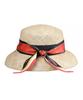 Kaliseumontapone Malissa Raffia Twilly Boater Hat Straw Hat