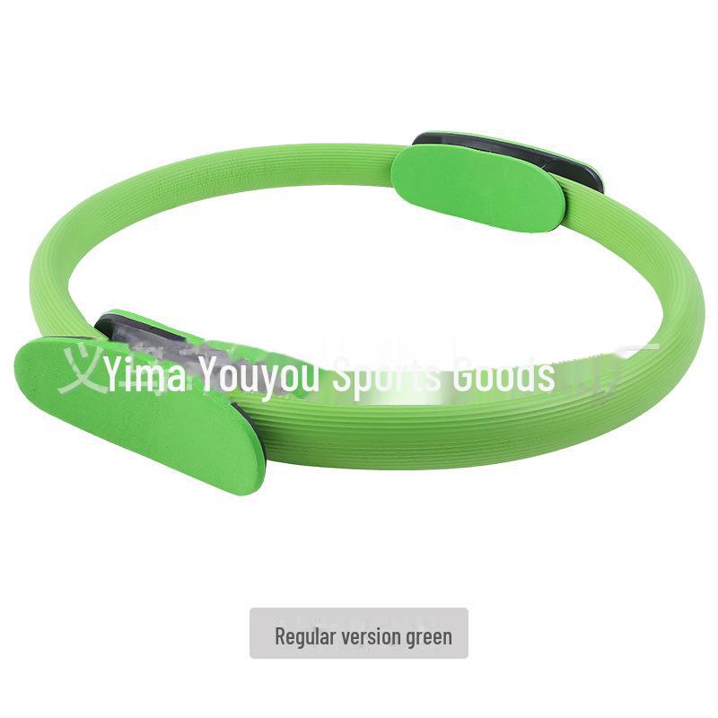 Кольцо пилатеса для укрепления мышц тазового дна и похудения