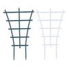 Plant Climbing Frame Stackable Support Trellis Planter Insert Houseplant Trellis for Potted Ivy Roses Cucumbers Home Indoor Outdoor Gardening
