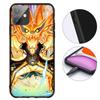 Sasuke Akatsuki Narutos Pain Protective Cover for Apple iPhone 12 13 Mini XS 11 Pro Max 7 8 Plus XR SE 2022 SE3 + 8+ Phone Case