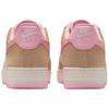 Nike Air Force 1 '07 LV8 Men Hemp Phantom Medium Soft Pink FQ8714-202