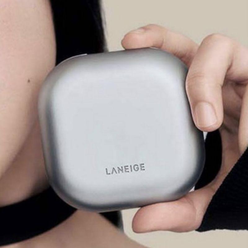 LANEIGE Neo Cushion The Matte Double Set 15g + Refill 15g SPF42 PA+++ (4 Colors)