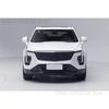 ДЛЯ Cadillac XT4 2024 БЕЗ HUD Приборная панель автомобиля Предотвращение бликов Коврик Платформа приборов Накладка на панель Коврики Ковры Аксессуары