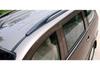 Алюминиевая багажная система на крышу для Wuling Hongguang/Hongguang S/S1/Rongguang V - Установка без сверления