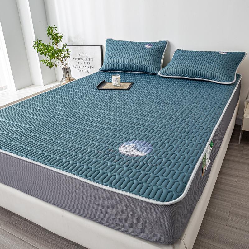 Комфортный многофункциональный наматрасник для дома, кемпинга, сна, простыня, складная эстетичная мебель для спальни