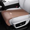 Подушка для сиденья автомобиля Geely, подставка для ног и чехол на сиденье для Galaxy L6/L7/E8/E5, Xingyuan, Xingjian 7, Xingyue L, Xingyao 8