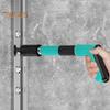 Nail Device Wall Fastening Power Tool with Ergonomic Non-Slip Handle Adjustable Manual Concrete Nail Machine Household Woodworking Tool