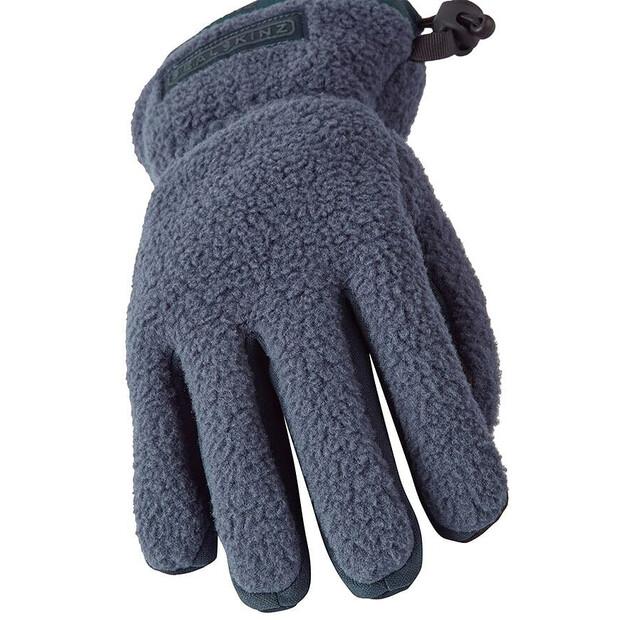 Велоперчатки SealSkinz Hoveton (темно-синие)