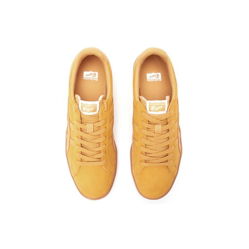 ONITSUKA TIGER Кроссовки Dd Trainer 'Yellow Gum' 1183B478-750