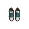 Jordan 1 Low Alt SE Cacao Wow Twine (PS) Kids Sneakers Sail White FB2218-200