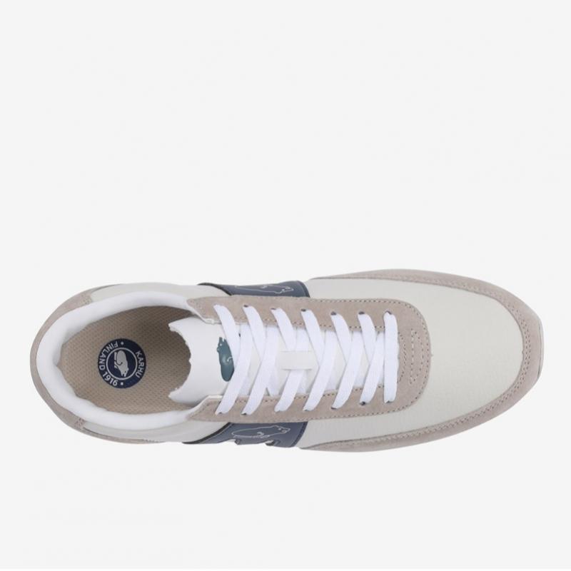 Karhu Кроссовки Albatross 82 унисекс кожаные Skhu2418070 046