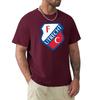 FC Utrecht T-Shirt blacks cute clothes workout shirts blanks summer tops Short sleeve tee customs clothings