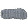 Crocs Кроксы Echo Clog EVA Унисекс Серые 207937-0Z3
