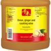 Qianhe Scallion Ginger Cooking Wine