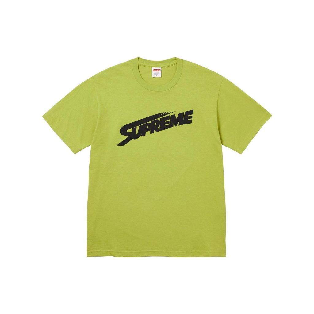 Supreme FW23 Week7 Mont Blanc T-shirt 'Navy' Men's SUP-FW23-130