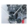 Съемник шкива коленвала Kyoto Machine Tool AE702 (КТК)