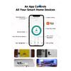 YRHAND TTlock Password Smart Fingerprint Digital Card Inteligente Tuya Electronic Portable IP66 Lock Boxes For Smart Home