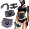 EMS Muscle Stimulator Fitness Abdominal Trainer Hip Muscle Stimulator Massager Arm Abdomen Trainer