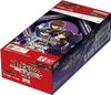 Bandai UNION ARENA Бустерный набор Код Лелуша Восставшего 12 пакетов Geass Vol.2 [EX02BT] (BOX)