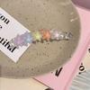 Headwear Shark Clips Styling Tools Hair Claw Exquisite Ponytail Holder
