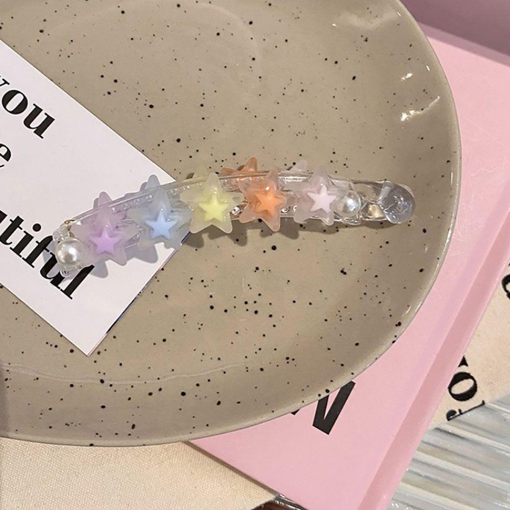 Headwear Shark Clips Styling Tools Hair Claw Exquisite Ponytail Holder