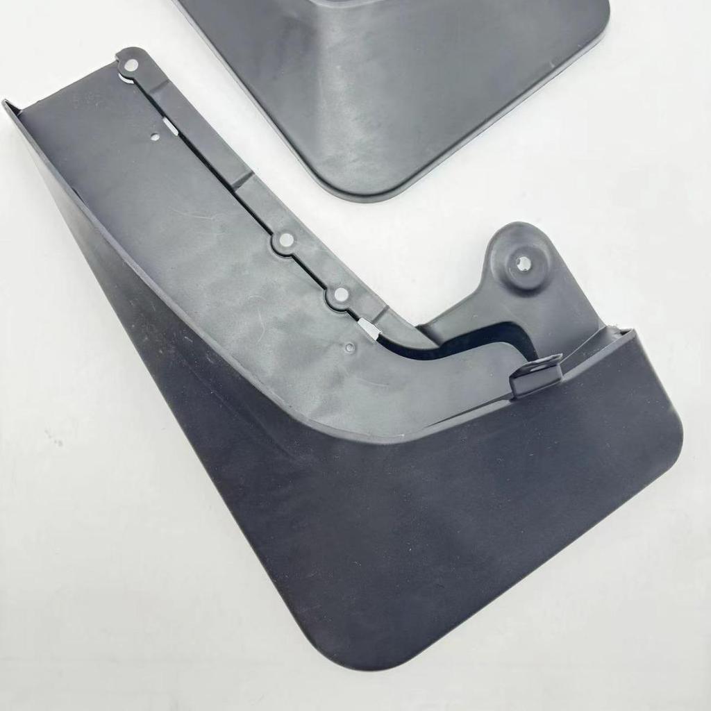 Jiangling Avenue Feijiang Dare Explorer Wheel Arch Mudguards - Professional Mod Parts