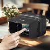 1 Комплект Детали камеры Магнитный экран-бленда для Insta360 Ace Pro/Ace Pro 2 Защитный антибликовый солнцезащитный козырек Видоискатель уровня пояса