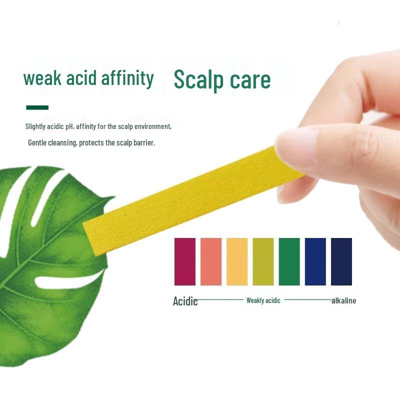 100 Years Hair Care Essential Oil Luxurious Shampoo