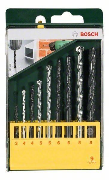 Bosch 2 607 019 443 Drill