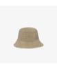 LACOSTE Унисекс Двусторонний Вельветовый Панама-Ведро Rk417E-55N 02S