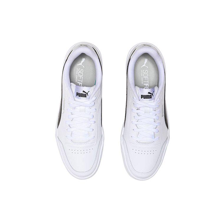 Puma Каракал 'Белый' 369863-03