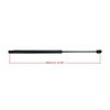 2pcs Rear Tailgate Boot Gas Struts Lifter For Skoda Fabia MK2 Hatchback Estate 2007-2014 5J6827550B, 5J6827550
