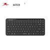 Беспроводная мультирежимная Bluetooth-клавиатура A4TECH FBK36C, бесшумная