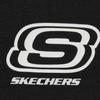Skechers Свитшот SS23 Повседневная спортивная толстовка Унисекс толстовки L422U122-0018