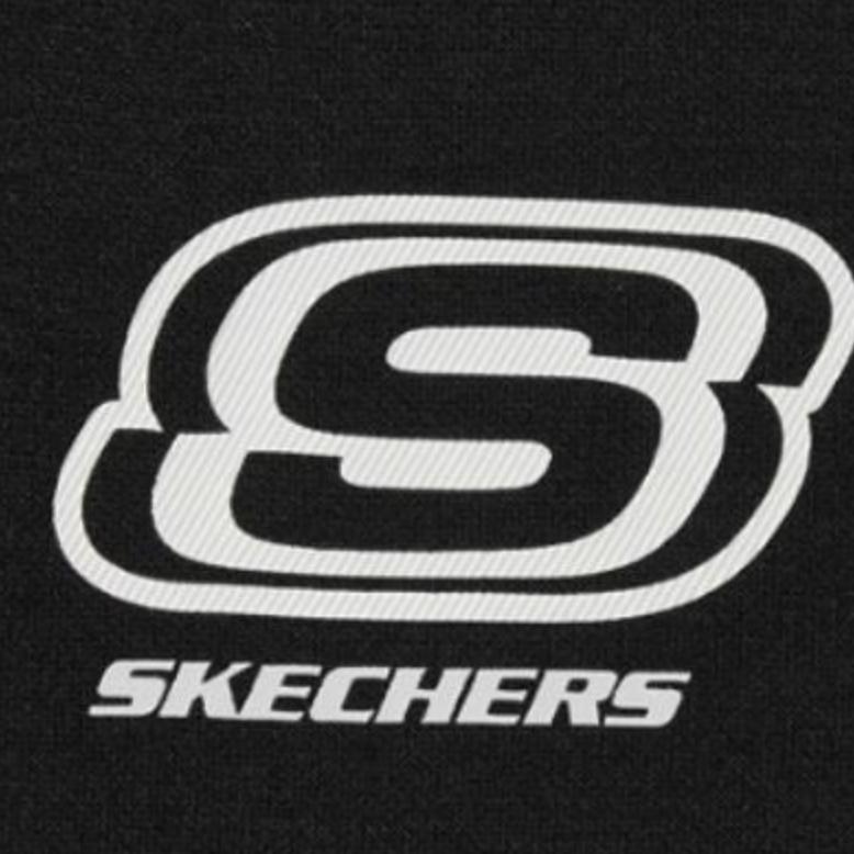 Skechers Свитшот SS23 Повседневная спортивная толстовка Унисекс толстовки L422U122-0018