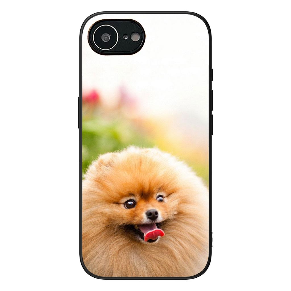 Husky Pomeranian Dog Phone Cover for Xiaomi Redmi Note 11 15 9 10 Pro Plus 8 A5 9A 9T 10A 10C 9C NFC 15C 8T Case