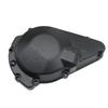 Крышка двигателя для Suzuki GSX400 GK 75A 76A 78A GSF400 Bandit 400 GSF 400 Мотоцикл Крышка статора Генератор двигателя