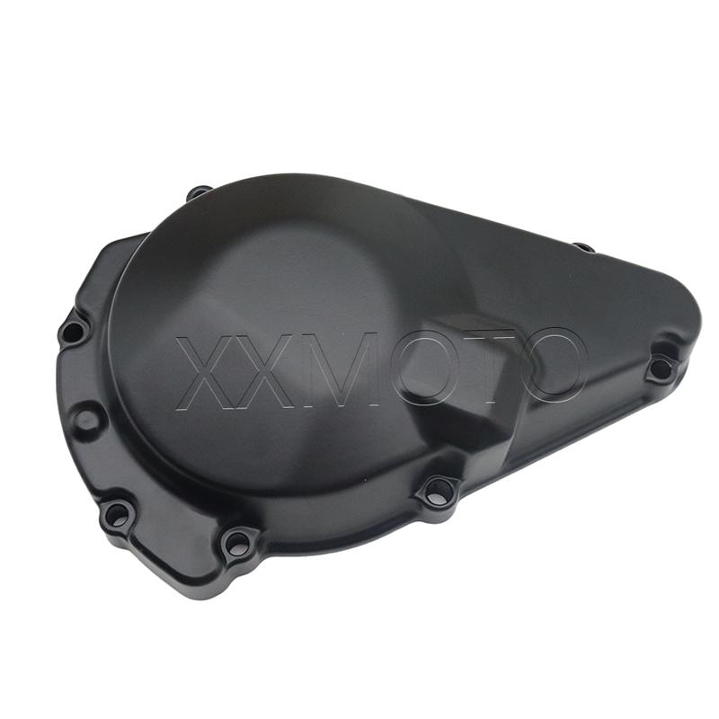Крышка двигателя для Suzuki GSX400 GK 75A 76A 78A GSF400 Bandit 400 GSF 400 Мотоцикл Крышка статора Генератор двигателя