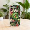The S-Secret World of A-Arrietty-es Phone Case For SamsungA10,12,20,21S,30,31,40,50,51,52,70,71 Transparent Cover