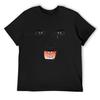 Футболка Danny Brown летняя рубашка быстросохнущая винтажная мужская рубашка для тренировок