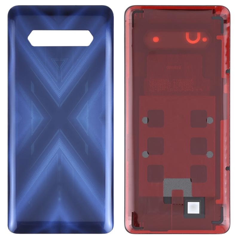 Задняя крышка аккумулятора для Xiaomi Black Shark 4 / SHARK PRS-H0 / SHARK PRS-A0
