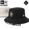 Б/у [Новый/Бесплатная доставка] NEW ERA Adventure Light Repreve Черный M/L UPF50+ New Era Outdoor 14774339 Панама