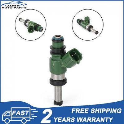 Двигатель – Инжекторы топлива автомобиля