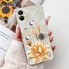 Чехол для Samsung Galaxy A06 SM-A065F Крутой Чехол с Рисунком Дракона Для Телефона Galaxy A05 Для Samsung A04 A04e A05 A06 Мягкий Чехол