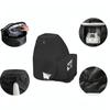 Outdoor Ground Pool Pump Protector Weatherproof Oxford Fabric Cover For Sand Filter System Dust Prevention